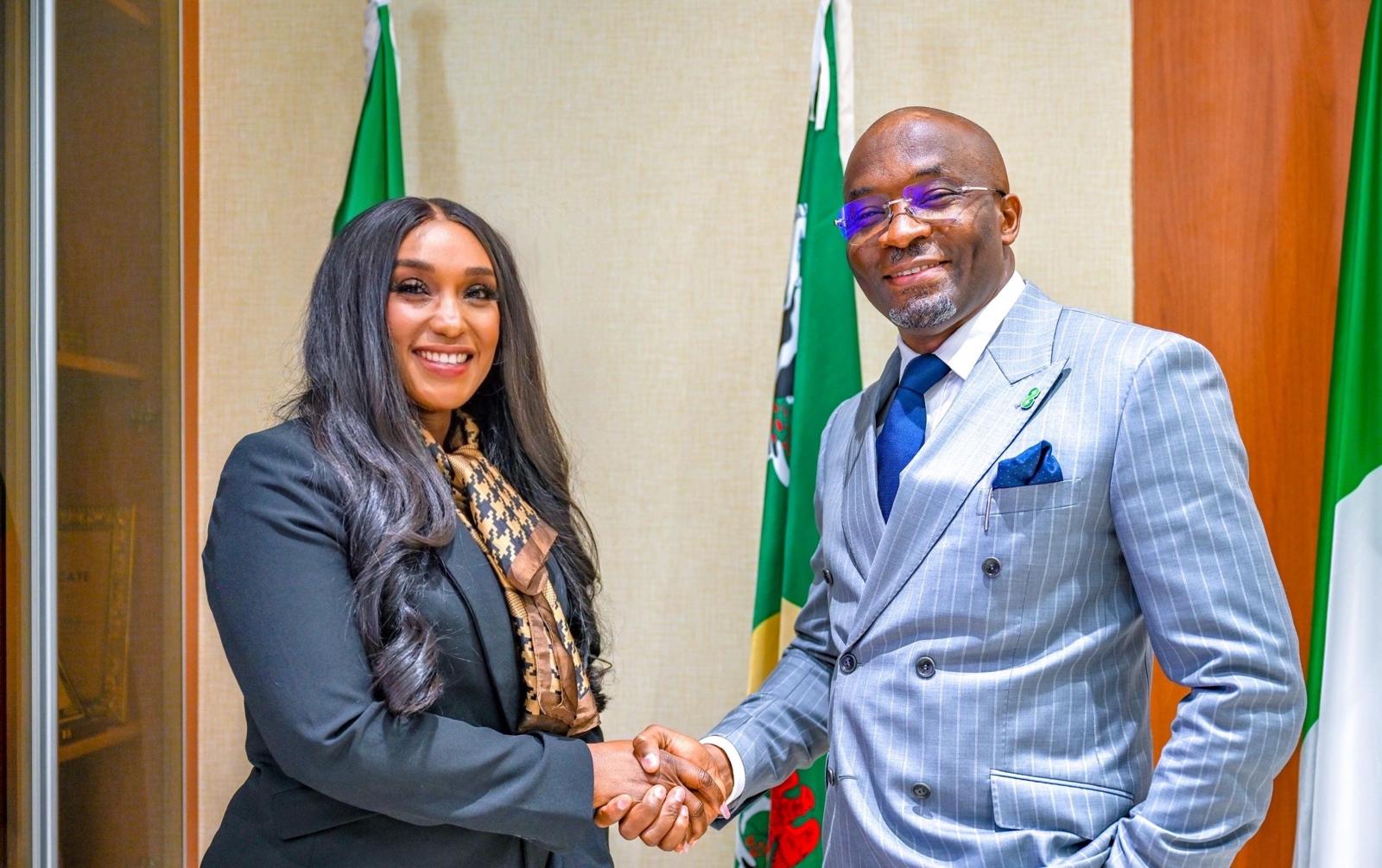 Innovate Africa 2024 gallery image